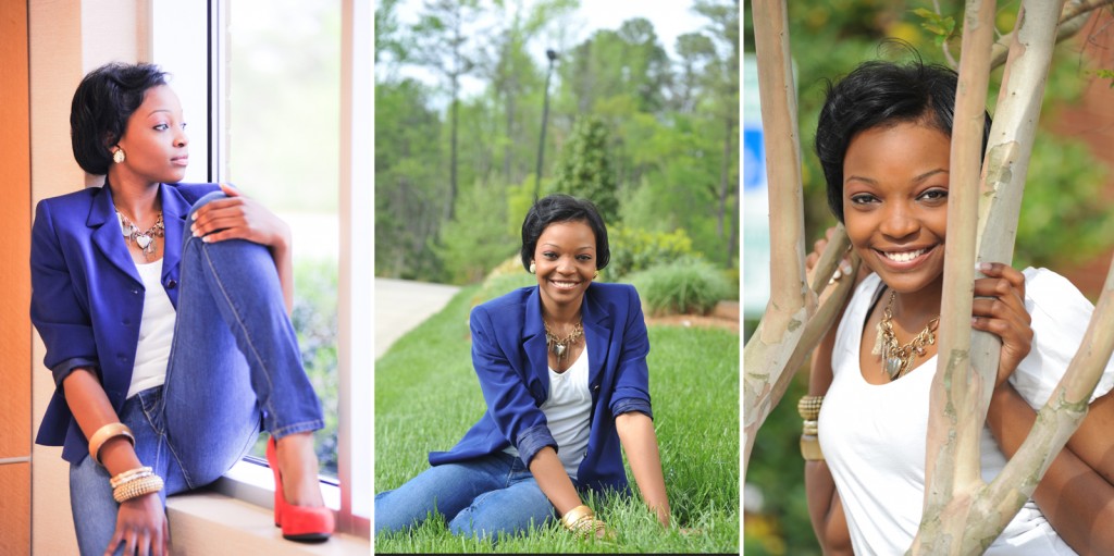 Jacqueline Perry Photography - Senior Photos