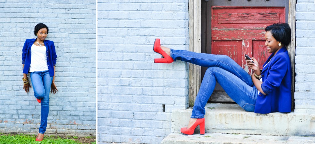 Jacqueline Perry Photography - Senior Photos